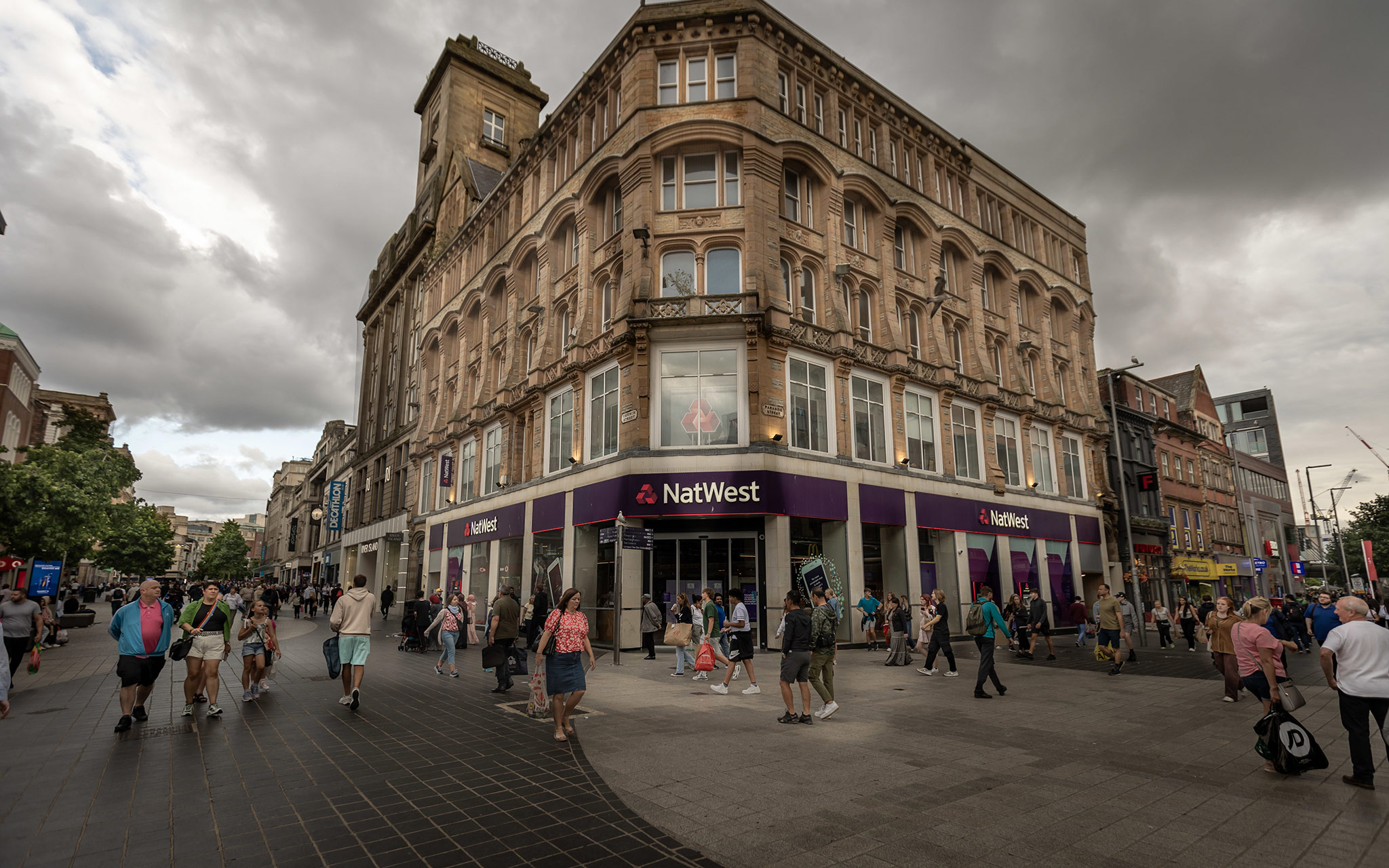 Liverpool